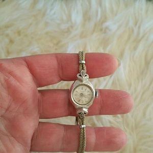 Vintage Timex Watch